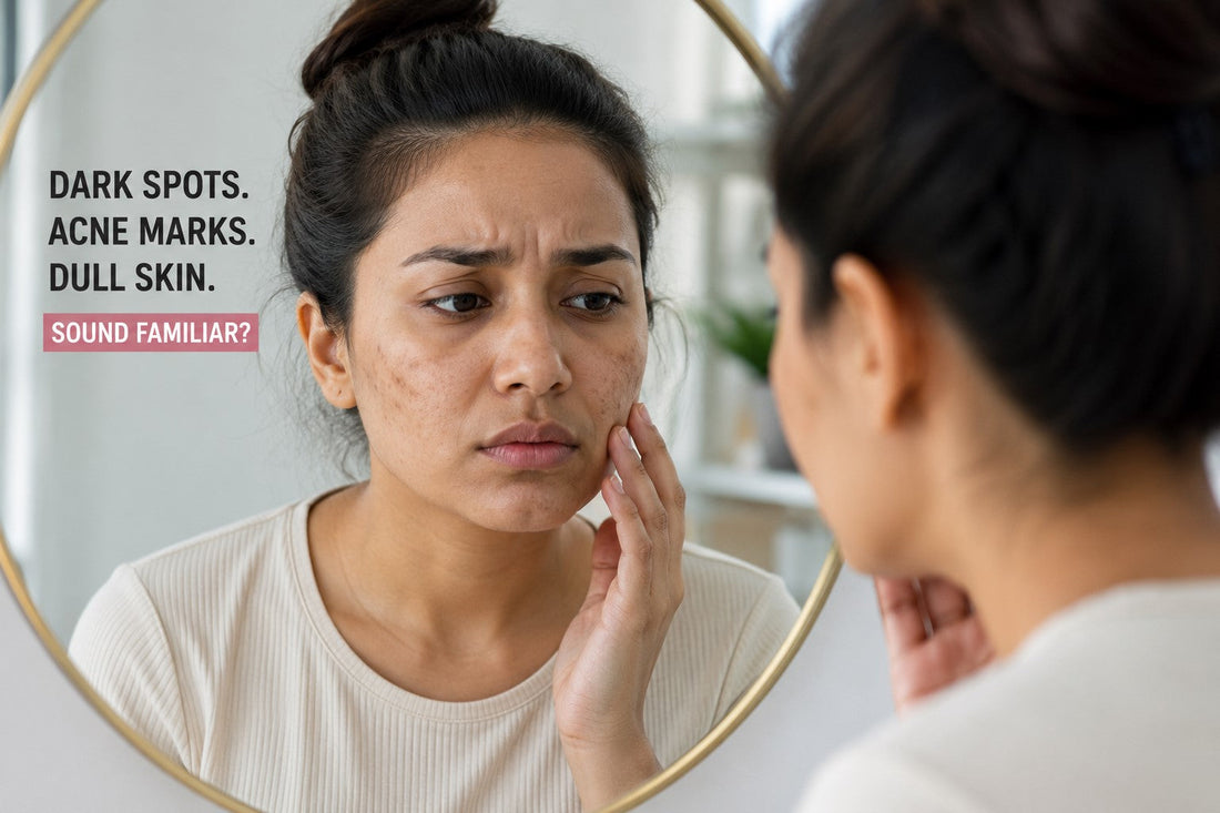 Melao Vitamin C Serum Hyaluronic Acid and Retinol Review: The One Serum That Actually Works in Bangladesh's Heat