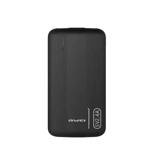 Awei P20K 10000mah Power Bank