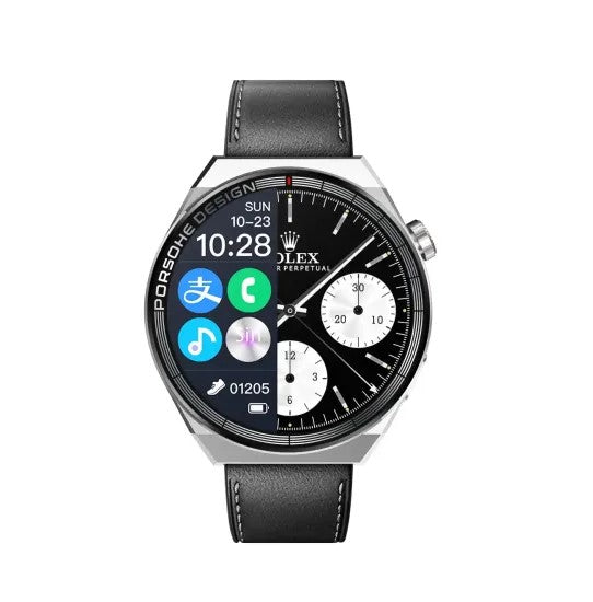 Yison Celebrat SW5Pro Smart Watch