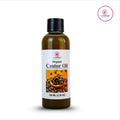 Cosprof Organic Castor Oil For Haircare - 100 ml