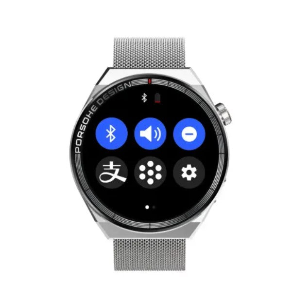 Yison Celebrat SW5Pro Smart Watch