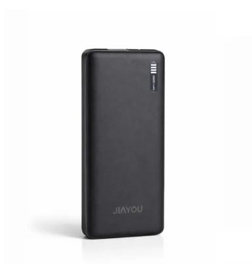 Jiayou Thunder 6 20000mAh Power Bank