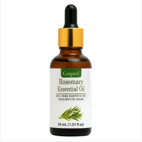 COSPROF Rosemary Essential Oil For Haircare - 30 ml