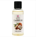 Cosprof Coconut Oil For Face Body Haircare - 100 ml