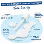 Simple Hyaluronic Acid B5 Booster Serum 30ml