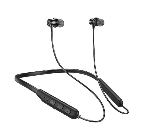 Hoco ES64 Sports Bluetooth Wireless Neckband Earphone