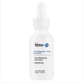 The Derma Plus 10 percent Niacinamide plus 1 percent Zinc Face Serum – 30 ml