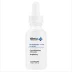 The Derma Plus 10 percent Niacinamide plus 1 percent Zinc Face Serum – 30 ml