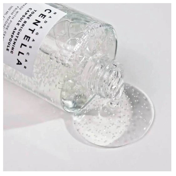 SKIN1004 Madagascar Centella Tone Brightening Capsule Ampoule (30ml) Dark Spot Care for Sensitive Skin