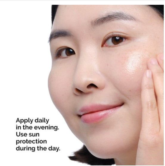 The Ordinary Retinol 0.2% in Squalane 30ml Low-Strength Anti-Aging Serum for Beginners