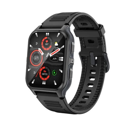 COLMI P73 Smartwatch 1.9" HD Bluetooth Calling Watch for Students & Fitness Beginners