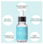 Cos De Baha Centella Asiatica Recovery Serum 30ml (CH)