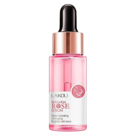 LAIKOU-Moisturizing Skin Care Facial Serum, Moisturizing, Anti-Aging, Brightens Skin Tone, Removes Blemish, Shrink Pores-17ml