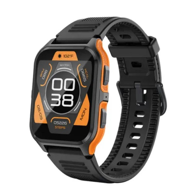 COLMI P73 Smartwatch 1.9" HD Bluetooth Calling Watch for Students & Fitness Beginners