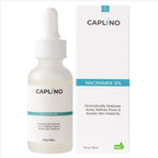 Caplino Niacinamide Serum 10 Percent Plus Zinc PCA 30ml