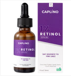 Caplino Retinol One Percent Retinol Serum-30ml