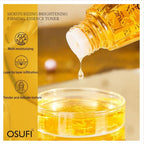 Osufi Collagen Face Serum Anti Aging Smoothing Lines Facial Care