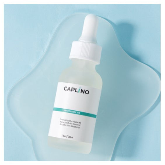 Caplino Niacinamide Serum 10 Percent Plus Zinc PCA 30ml