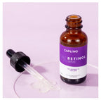 Caplino Retinol One Percent Retinol Serum-30ml