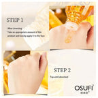 Osufi Collagen Face Serum Anti Aging Smoothing Lines Facial Care