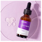 Caplino Retinol One Percent Retinol Serum-30ml