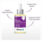 The Derma Co 2 Percent Kojic Acid Face Serum 30 ml