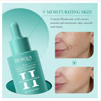 Bioaqua Hyaluronic Acid Serum 30ml Deep Hydrating Care for Dry Skin
