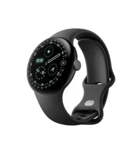 Realme Pixel Watch 4 AMOLED GPS Smartwatch for Premium Android Users
