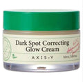 Axis-Y Dark Spot Correcting Glow Cream 50ml