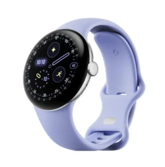 Realme Pixel Watch 4 AMOLED GPS Smartwatch for Premium Android Users