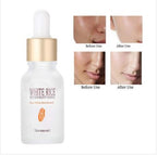 ROREC Rice Skin Beauty Essence Serum Hydrating & Brightening Daily Care for Dull Skin