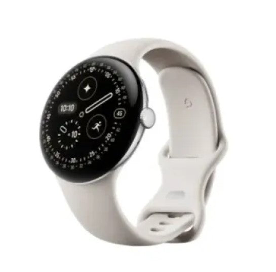 Realme Pixel Watch 4 AMOLED GPS Smartwatch for Premium Android Users