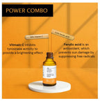 Deconstruct 10 percent Non-Irritating Vitamin C Face Serum 30 ml