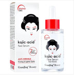 Kojie Guanjing Beauty Kojic Acid Face Serum - 40 ml