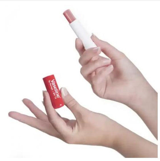 Vaseline Rosy Lips Lip Care Stick