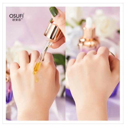 Osufi Whitening Freckle Removing Serum