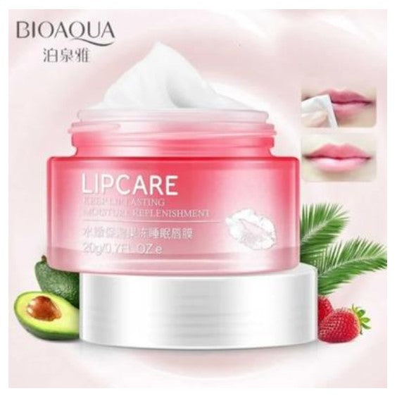 Bioaqua Lip Care Lip Sleeping mask-20gm