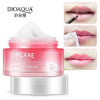 Bioaqua Lip Care Lip Sleeping mask-20gm