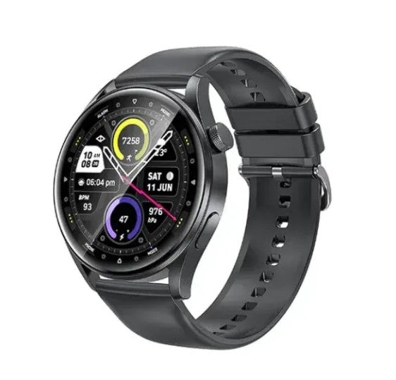 Awei H35 Smart Watch: Affordable Health & Fitness Tracking
