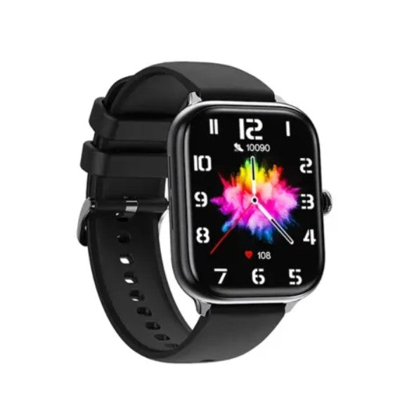 IMILAB IMIKI ST1 Smartwatch 1.78" AMOLED Calling Watch for Students & Professionals