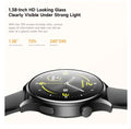 Awei H35 Smart Watch: Affordable Health & Fitness Tracking