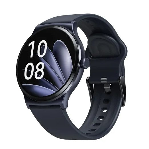 Haylou Solar Lite Smartwatch Budget-Friendly Bluetooth Calling for Everyday Users
