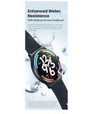 Haylou Solar Lite Smartwatch Budget-Friendly Bluetooth Calling for Everyday Users