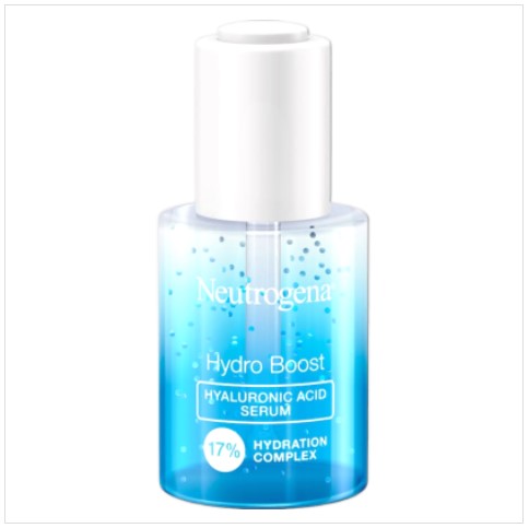 Neutrogena Hydro Boost Hyaluronic Acid Serum 30ml