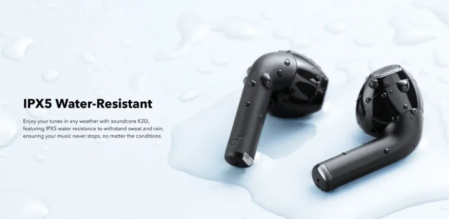 Anker Soundcore K20i True Wireless Earbuds